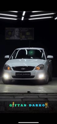 Lada priora2 приора2