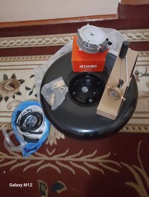 Damasga Propan balon 40 l