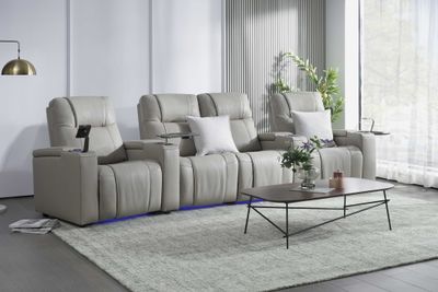 Диван электронный трансформер Recliner Divan elektronniy transformer