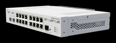 Mikrotik router 2004 16g 2d + pc