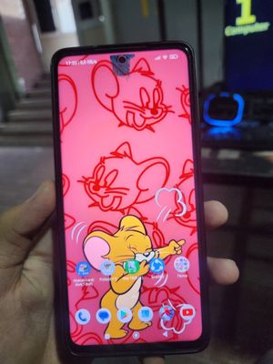poco x3 xotira 128 gb 2022 yil oxiri