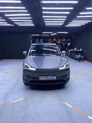 Neta electro mobil arenda