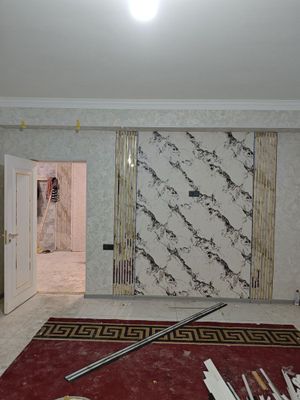 Шинам енги ховли под ключ