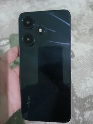 infinix Hot 30i