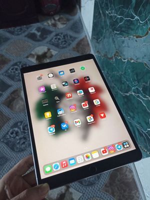 iPad Pro 10.5 dyum