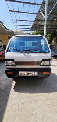 Minishga tayor labo