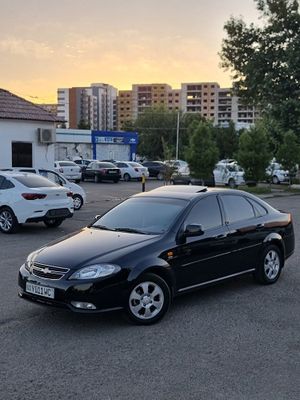 Jentra 2021 yil toza