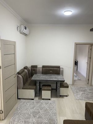 Сдается квартира на долгий срок
