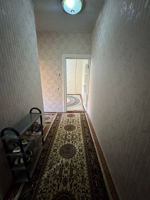 Генерал Казакова Гулзор
