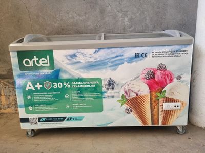 marazilka 400 litrli