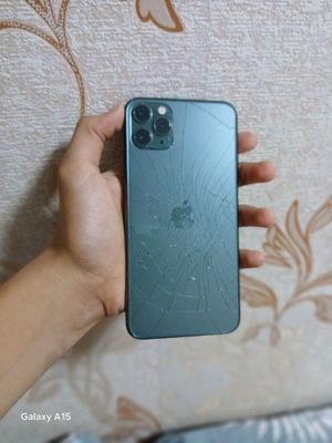 iphone 11 pro max 256 gb