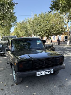 2107 Tayyor Samarqand