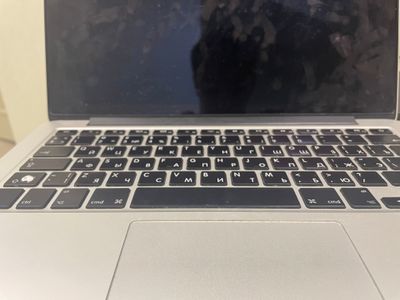 MacBook pro в хорошем состоянии intel core i5