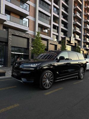 Denza N9 1300 Flagship