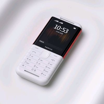 #knopka #knopkatelefon Model : Nokia 5310 (2024)