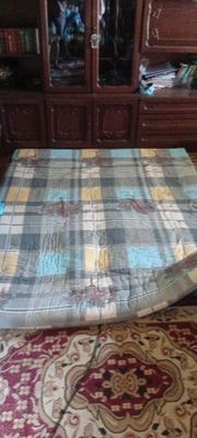 Продам ватный матрас 2 метра на 180
