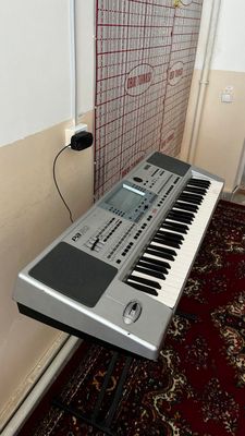 KORG PA50 FORTEPIANO O'RNIDA ISHLATSA BO'LADI