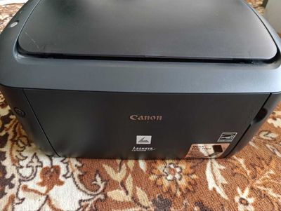 Canon Lbp 6000B oq qora