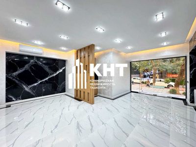 Аренда помещения 80м2 центр города Ц-5 новый евро ремонт Юнусабадский