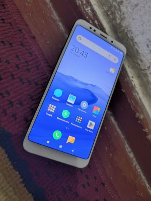 Redmi 5 plus ideal ishlashi