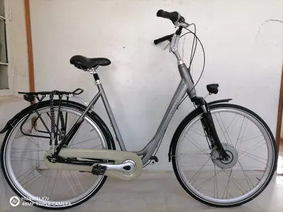 Голландский Немецкий велосипедлар оптом нархда