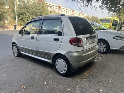 Matiz Best Gen Bor