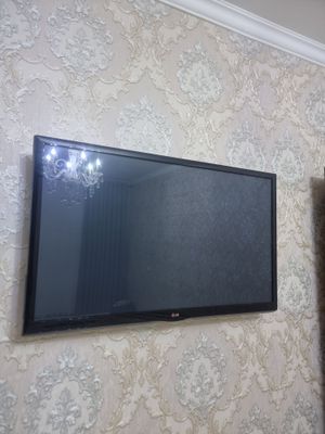 телевизор LG 42 б/у цена 1.500.000