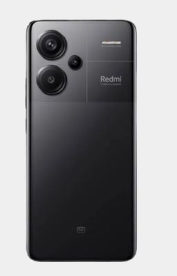 Redmi 13 pro plus
