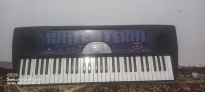 Elektron pianina