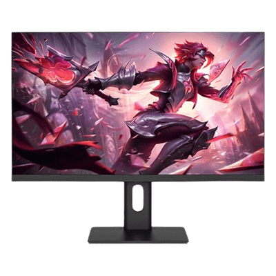Pixel — 27″ PXG27Q Gaming Monitor, 180Hz, 1mc, QHD