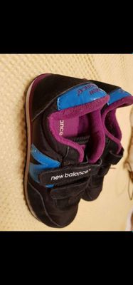 Кроссовки детские 31 рр New Balance оригинал состояние отличное