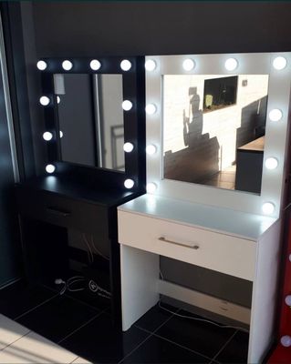 Led kamod uy va salon uchun