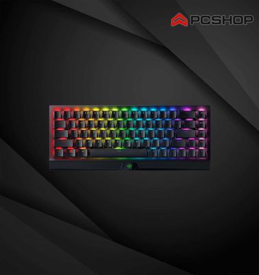 Razer Blackwidow V3 mini Hyperspeed