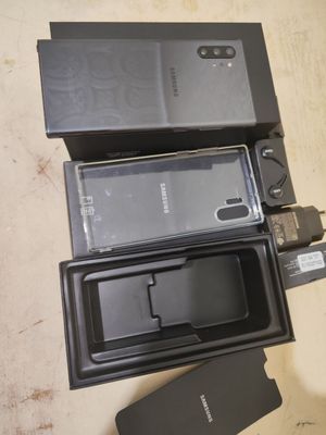 Samsung not 10 plus