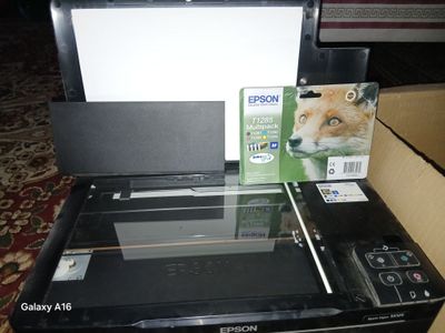 Printer sotiladi