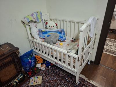 Детская кровать для детей