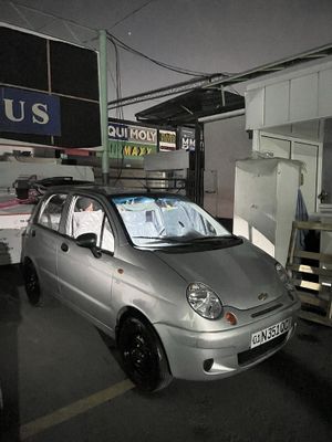 Matiz 2014yil 91.000km gazi bor haydashga tayyor moshina