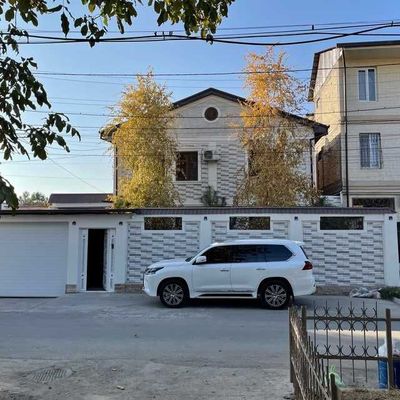 Продается дом в Яшнобадском районе.