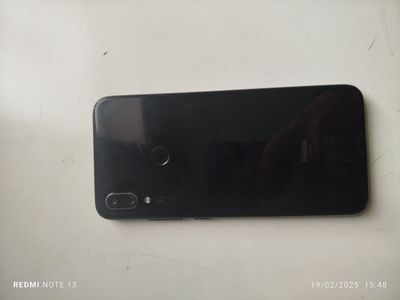 Redmi note 7 128g