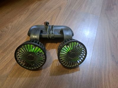 vintilyator