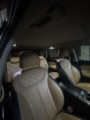Hyundai santa fe 2022 sotiladi