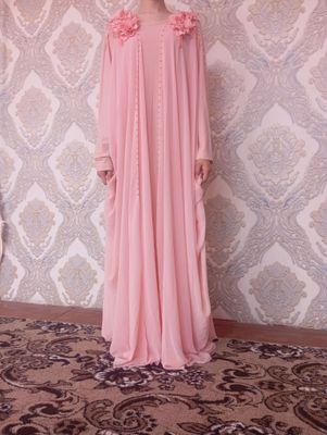 abaya kunlik va to'ylar uchun