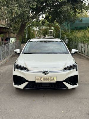 Gac Aion S580 сотилади 2023 йил арендага хам