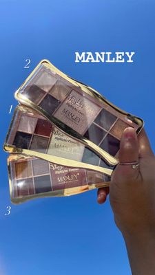 Manley  tenlar