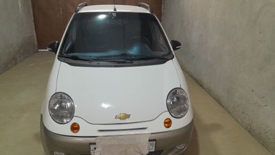 Matiz best sotiladi