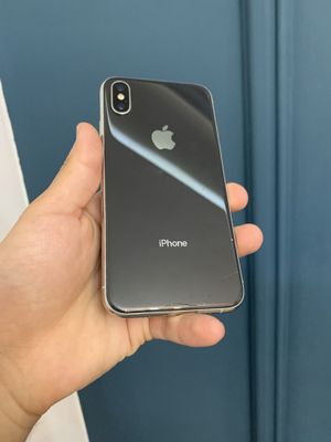 Iphone xs 95%.