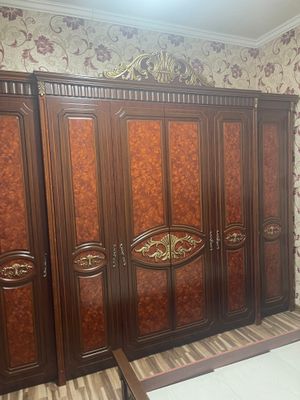 Spalniy mebel