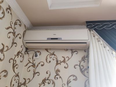 Продается кондиционер Haier 18