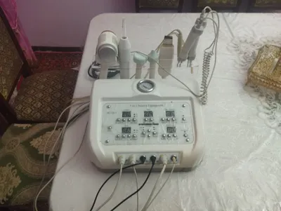 косметологический комбайн RU-1313  ,UV sterilizer