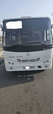 ISUZU Miramax HC40